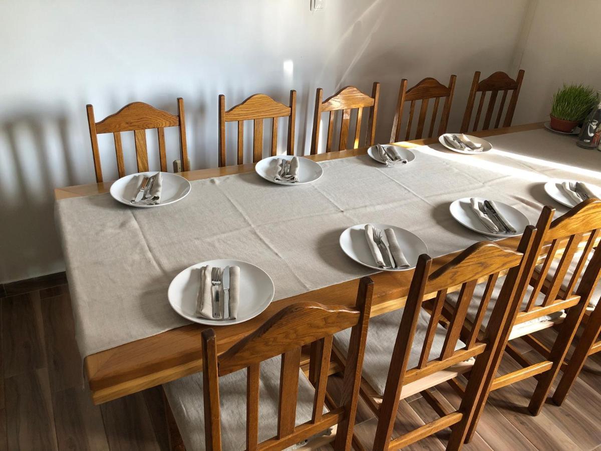 Holiday Beach Apartment ,House Palmasol-1 马斯莱尼察 外观 照片