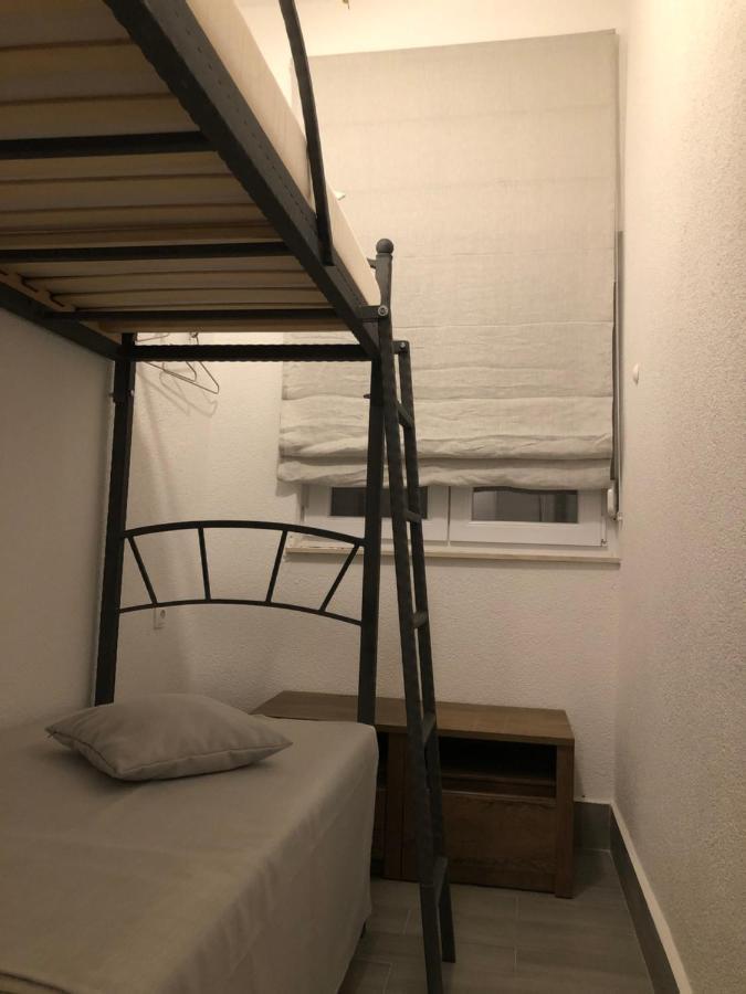 Holiday Beach Apartment ,House Palmasol-1 马斯莱尼察 外观 照片