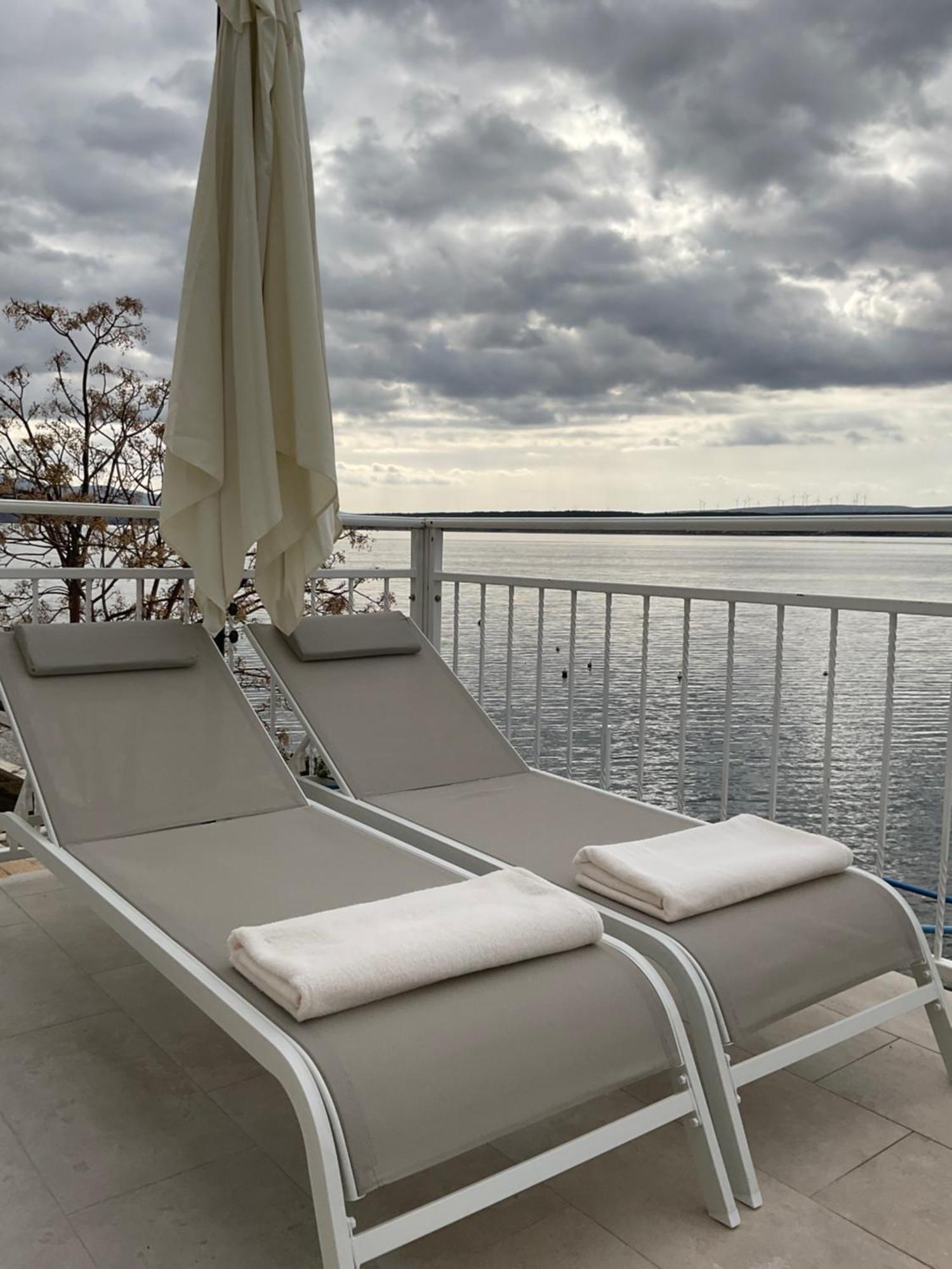 Holiday Beach Apartment ,House Palmasol-1 马斯莱尼察 外观 照片