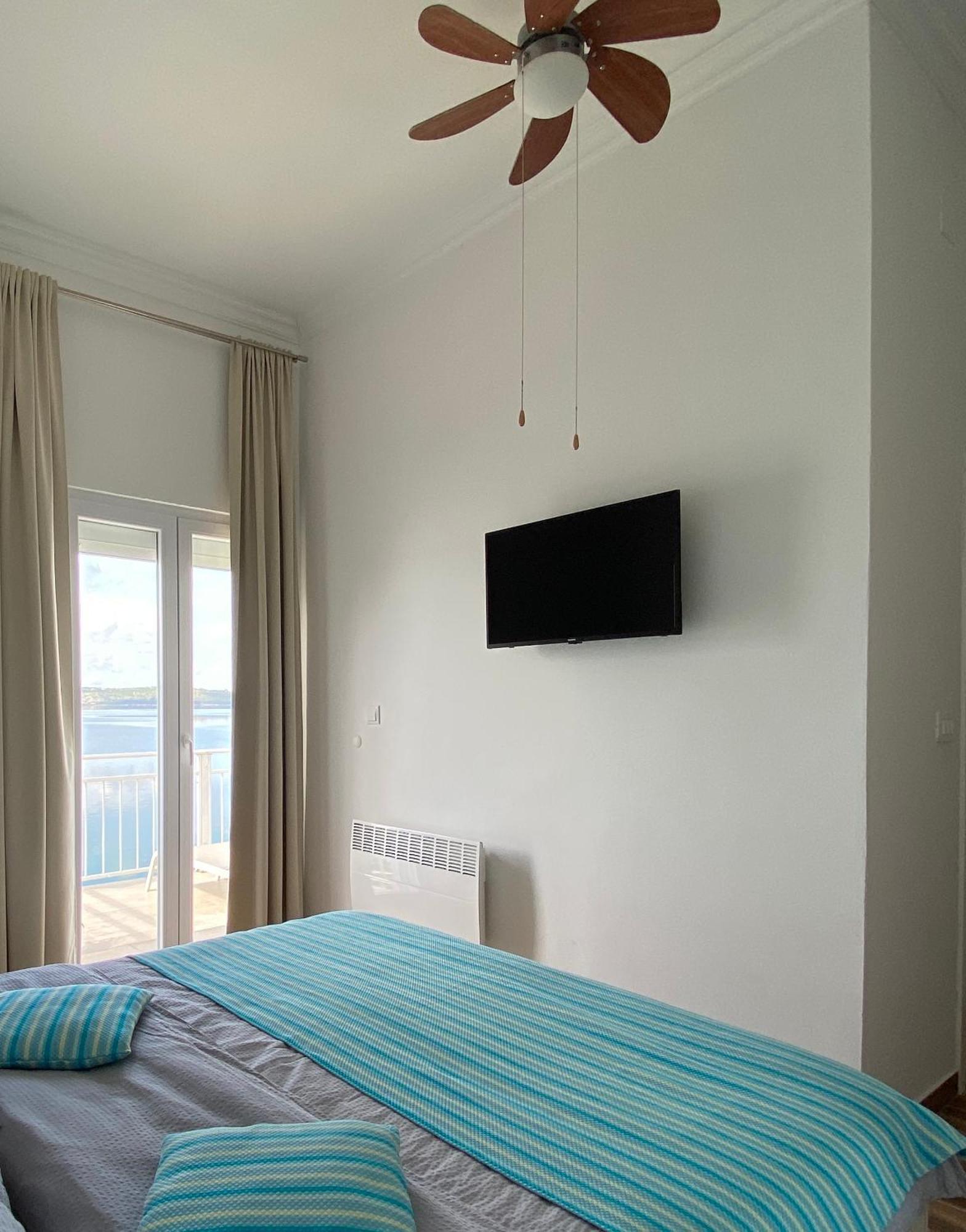 Holiday Beach Apartment ,House Palmasol-1 马斯莱尼察 外观 照片