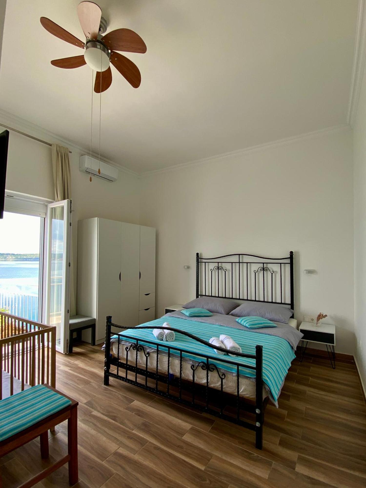 Holiday Beach Apartment ,House Palmasol-1 马斯莱尼察 外观 照片
