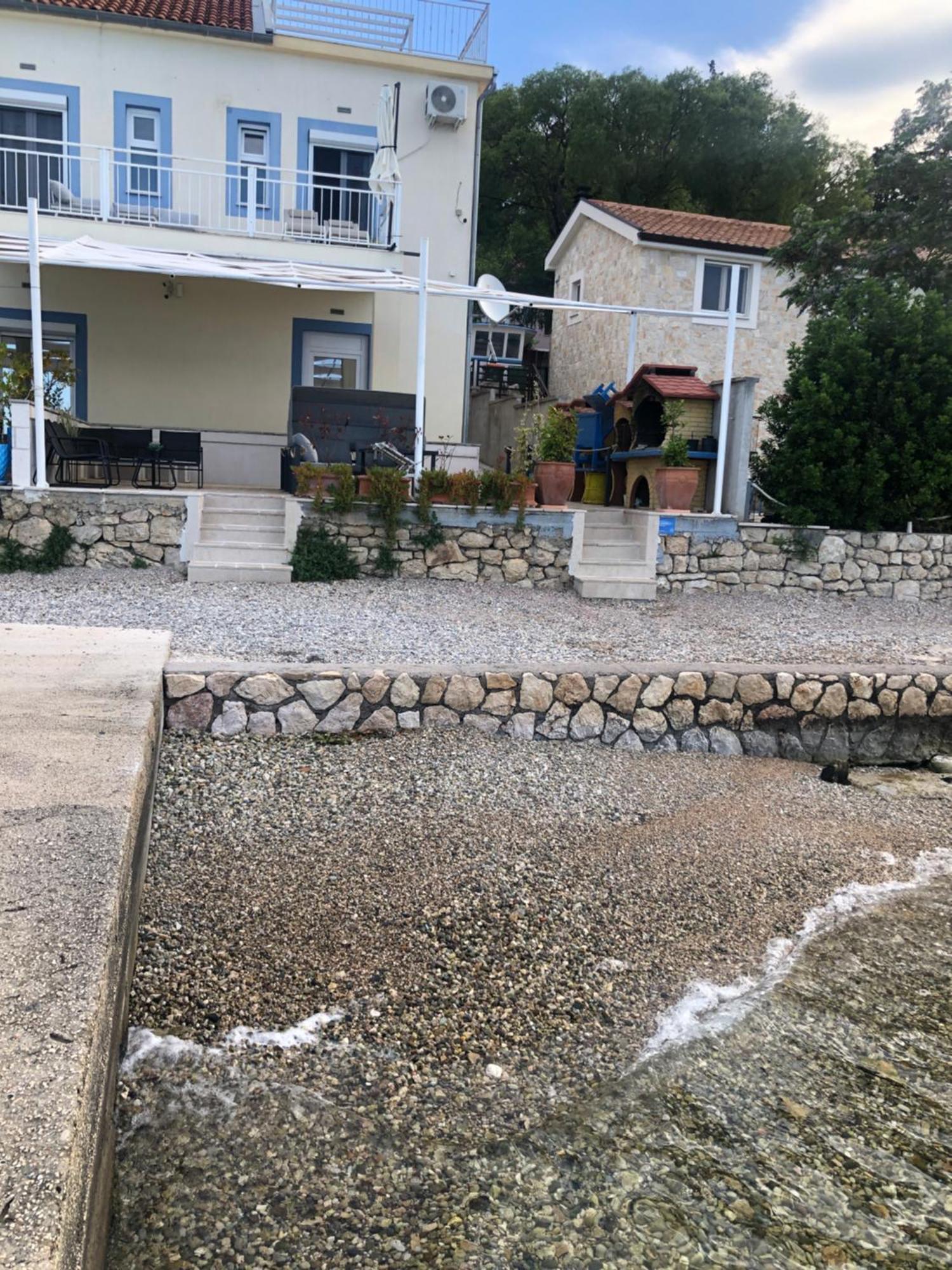 Holiday Beach Apartment ,House Palmasol-1 马斯莱尼察 外观 照片