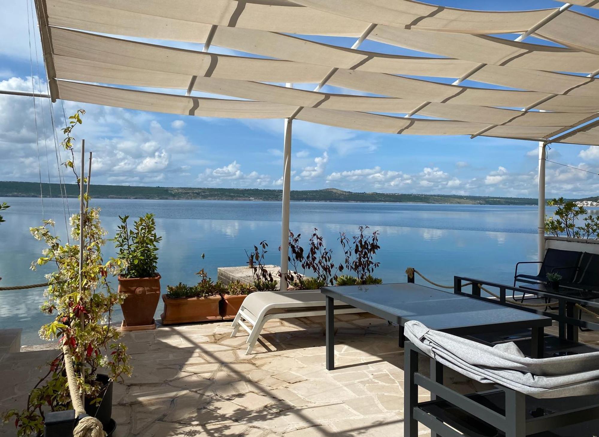Holiday Beach Apartment ,House Palmasol-1 马斯莱尼察 外观 照片