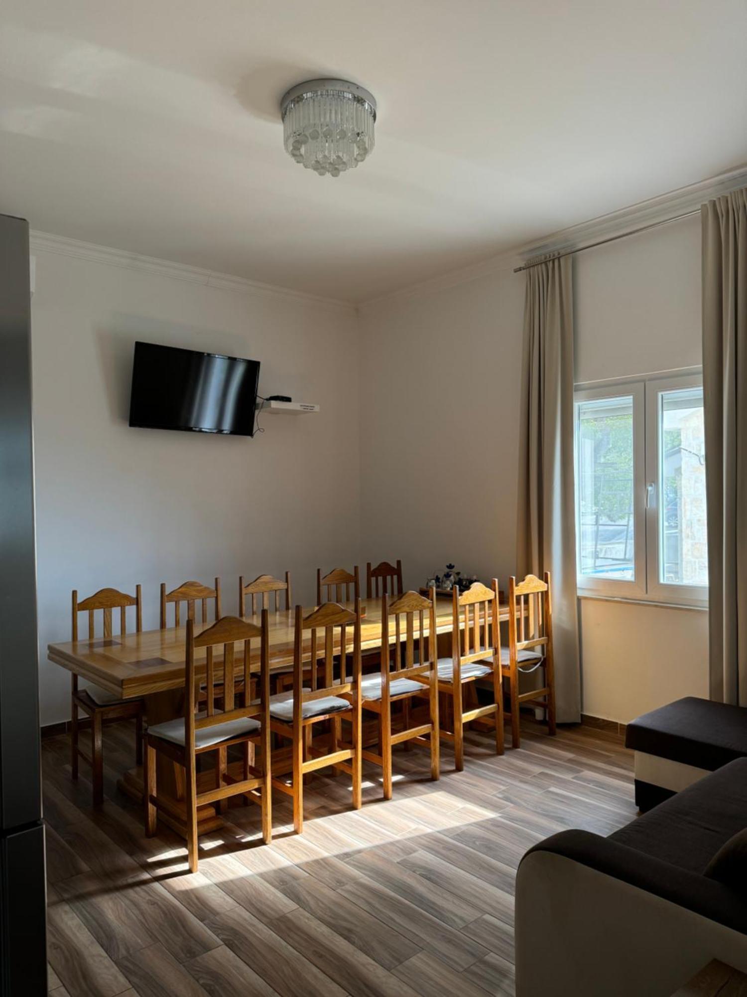 Holiday Beach Apartment ,House Palmasol-1 马斯莱尼察 外观 照片